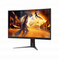 Màn Hình Máy Tính Gaming AOC C27G4Z/74 | 27 inch, Full HD, Fast VA, 280Hz, 0.3ms, cong