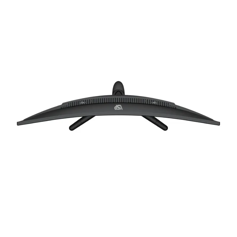 Màn Hình Máy Tính Gaming FPS VSP VG2724FC1 , 31.5 inch, FHD, VA, 240Hz, 1 ms, cong