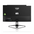 Màn Hình Máy Tính văn phòng VSP V2408S | 23.8 inch, Full HD, IPS, 120 Hz, 2ms, bảo vệ mắt