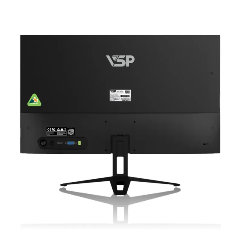 Màn Hình Máy Tính văn phòng VSP V2408S | 23.8 inch, Full HD, IPS, 120 Hz, 2ms, bảo vệ mắt