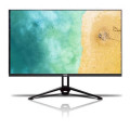 Màn Hình Máy Tính văn phòng VSP V2408S | 23.8 inch, Full HD, IPS, 100Hz, 2ms Đen