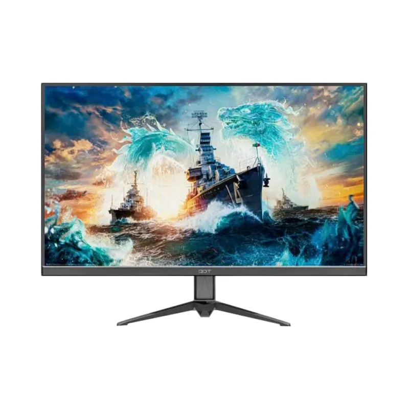 Màn hình Máy Tính Centaur HM2405 B (23.8 inch/FHD/IPS/100Hz/5ms/Đen)