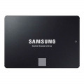 Ổ cứng SSD Samsung 870 Evo - 1TB (600TBW) 2.5 - SATA 6Gbps - FullBox New (MZ-77E1T0BW)