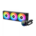 Tản nhiệt nước Xigmatek Fenix II 360 ARGB - Đen (EN46575)