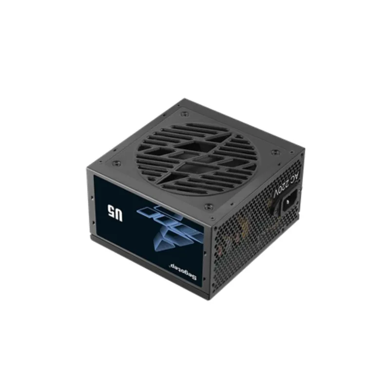Nguồn Máy Tính Segotep U5 500W SG D600A - Đen