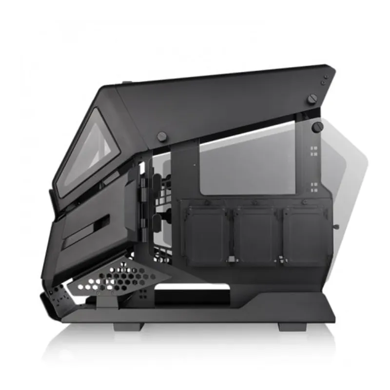 Vỏ Case Thermaltake AH T200 - Đen | Micro Chassis (CA-1R4-00S1WN-0)