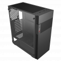 Vỏ Case Magic GA-02 ATX - Đen