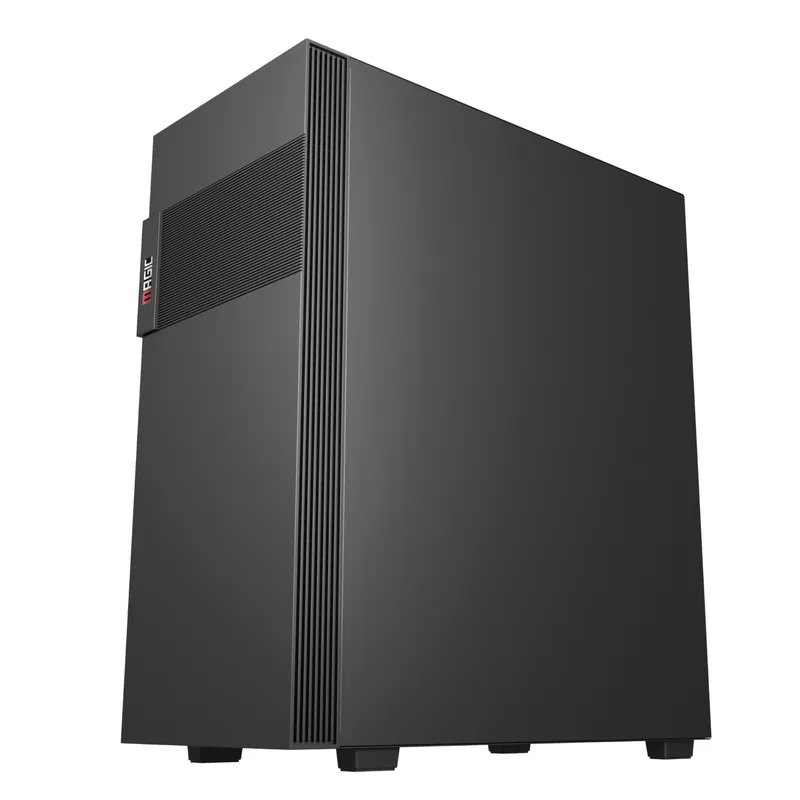 Vỏ Case Magic GA-02 ATX - Đen