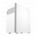 Vỏ Case Magic GA-02 ATX - Trắng