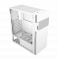 Vỏ Case Magic GA-02 ATX - Trắng