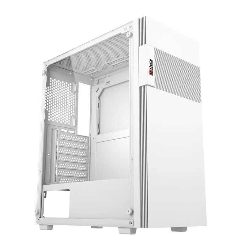Vỏ Case Magic GA-02 ATX - Trắng