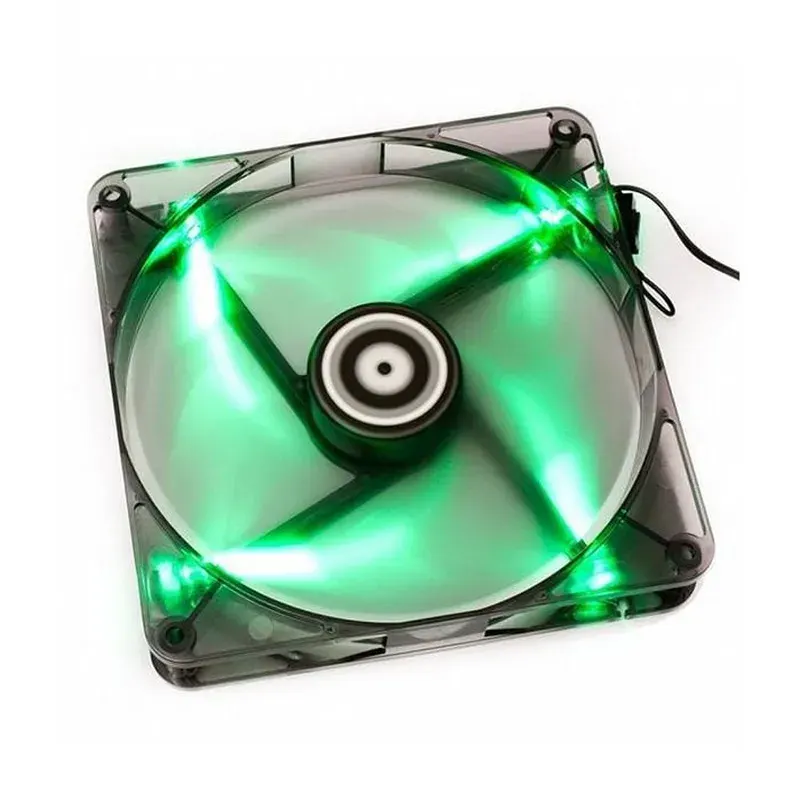 Fan Case Bitfenix 120mm (BFF-BLF-12025G-RP) Xanh Lá