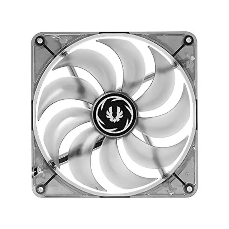 Fan Case Bitfenix 120mm (BFF-BLF-12025G-RP) Xanh Lá