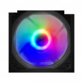 Fan Case Jetek 12cm JQC-120I RGB