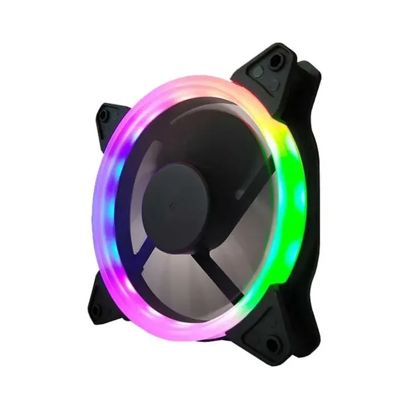 Fan Case VSP V201 Led RGB 12cm