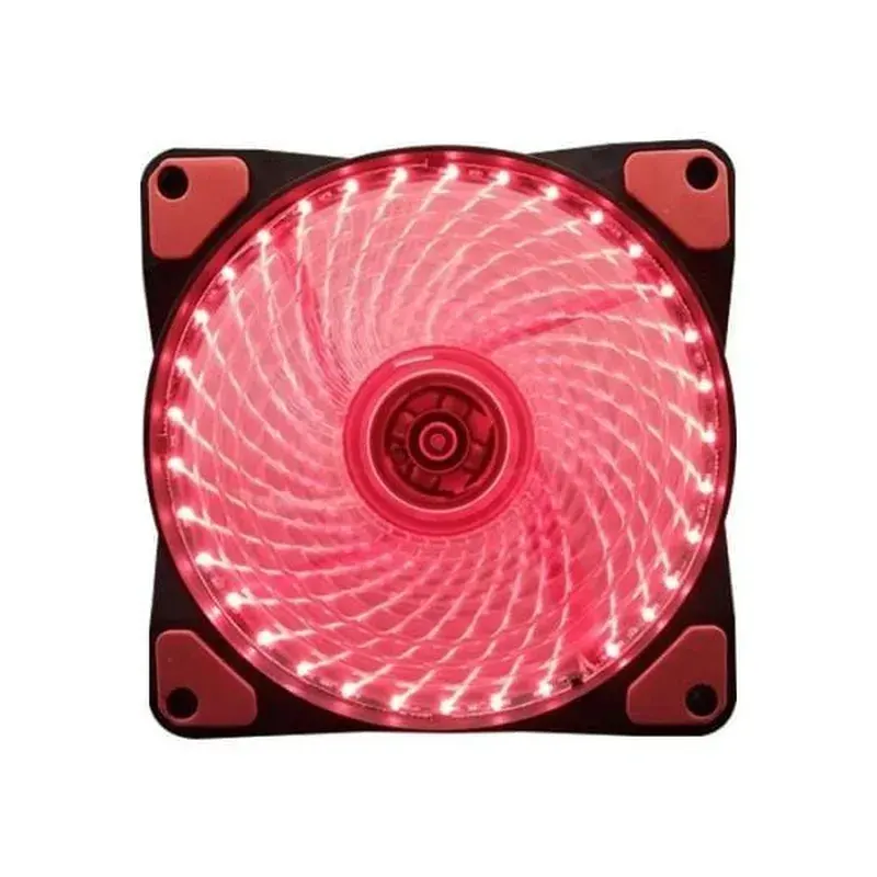 Fan Case VSP 12cm Led Đỏ (33 đèn) – không hộp