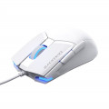 Chuột Gaming Machenike M7 Pro - Trắng