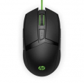 Chuột HP Pavilion Gaming Mouse 300 | Đen, 5000 DPI, USB