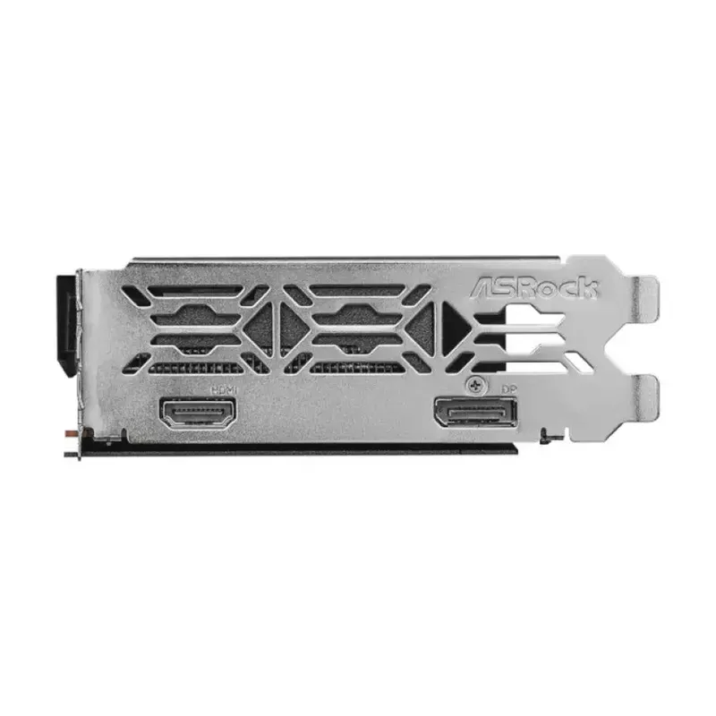 Card màn hình ASRock RX 6500 XT Phantom Gaming 8GB OC 2 Fan