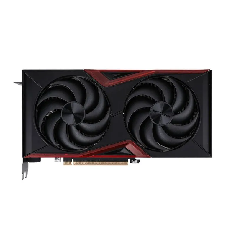 Card màn hình Colorful RTX 5060 Battle AX DUO 8GB-V 8GB GDDR7