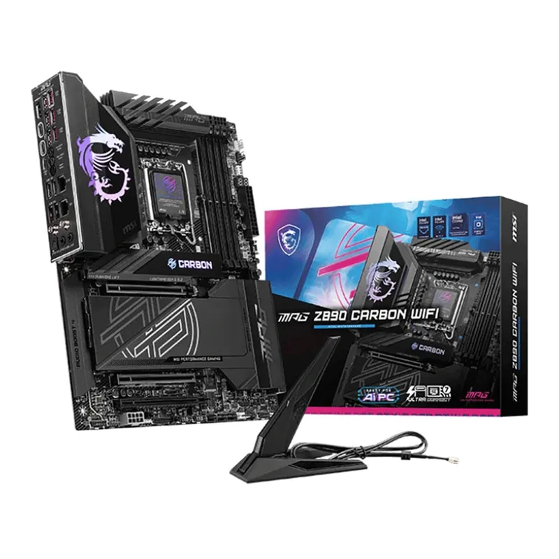 Mainboard MSI MPG Z890 CARBON WIFI