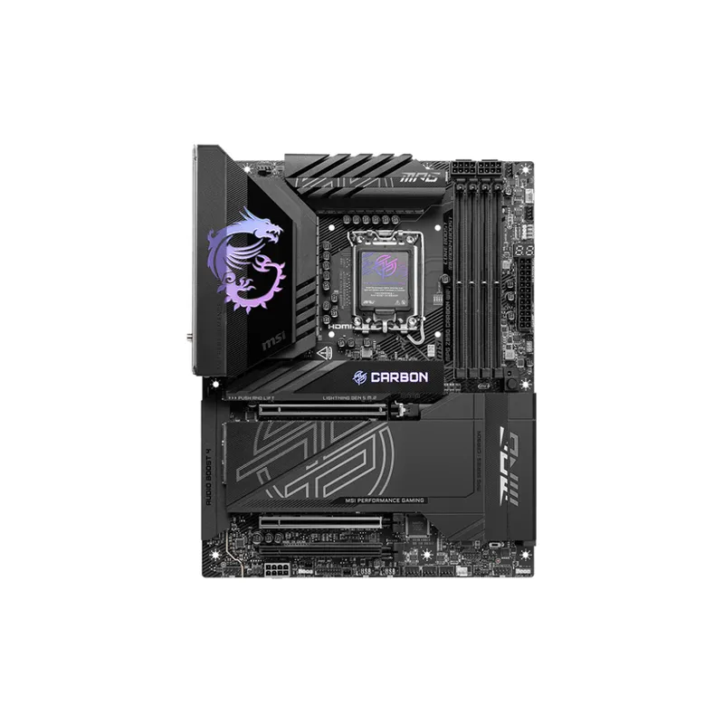 Mainboard MSI MPG Z890 CARBON WIFI