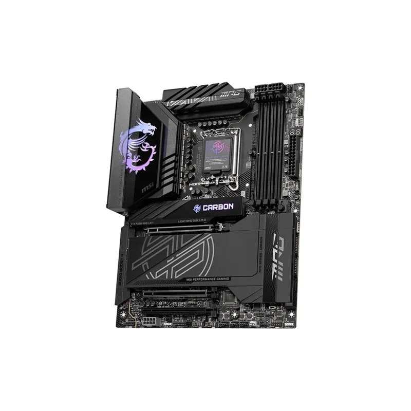 Mainboard MSI MPG Z890 CARBON WIFI