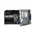 Mainboard T-Wolf H610M WiFi DDR4