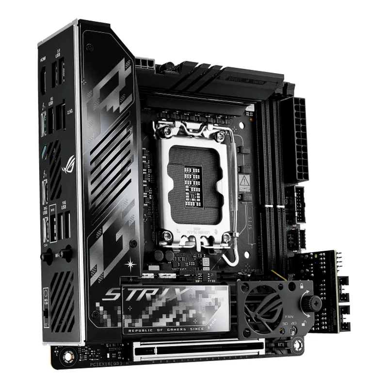 Mainboard ASUS ROG STRIX Z890-I GAMING WIFI 7 ITX