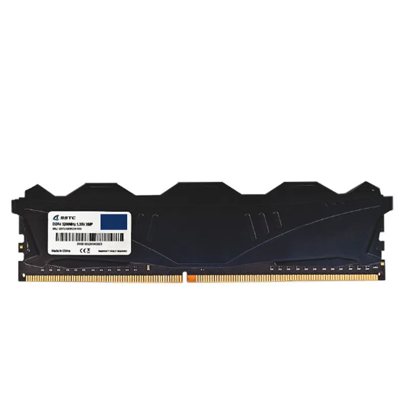 Ram SSTC 16GB DDR4 3200MHz BLACK (SSTC-3200C22-16G)
