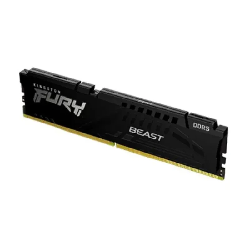 Ram5 EXPO Bus6000 16G Kingston Furybeast 6000Mh KF560C36BBE2-16