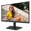 Màn hình máy tính AOC 22B15H2/71 | 21.5 inch, Full HD, 120Hz, IPS, VGA, HDMI, Đen