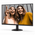 Màn Hình Máy Tính AOC 27B30H/74 | 27 inch, Full HD, 120Hz, IPS, VGA, HDMI, Đen