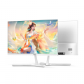 Màn Hình Máy Tính văn phòng VSP IP2706S | 27 inch, Full HD, IPS, 100Hz, 1 ms, trắng, bảo vệ mắt