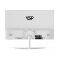 Màn Hình Máy Tính văn phòng VSP IP2706S | 27 inch, Full HD, IPS, 100Hz, 1 ms, trắng, bảo vệ mắt