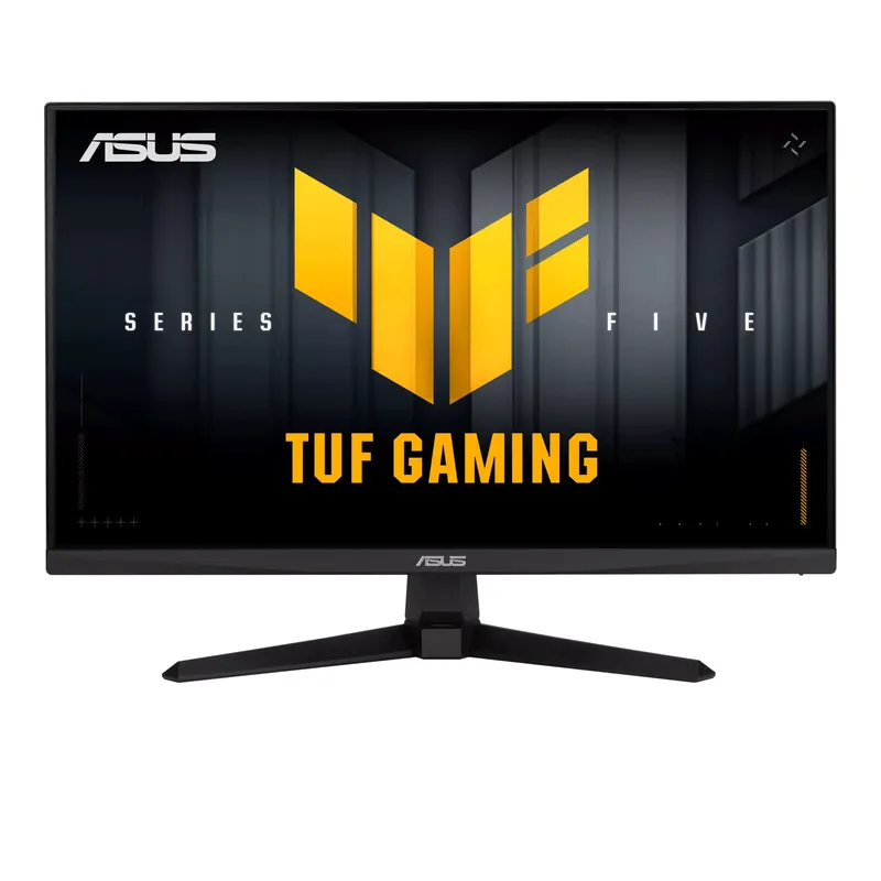 Màn hình máy tính Gaming AI Asus TUF VG259QMR5A | 25 inch, Full HD, IPS, 310Hz(OC), 0.3ms, FPS