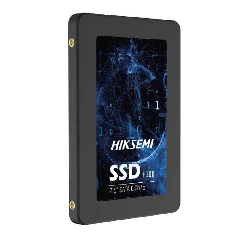 Ổ cứng SSD HikSemi 256G E100 Sata