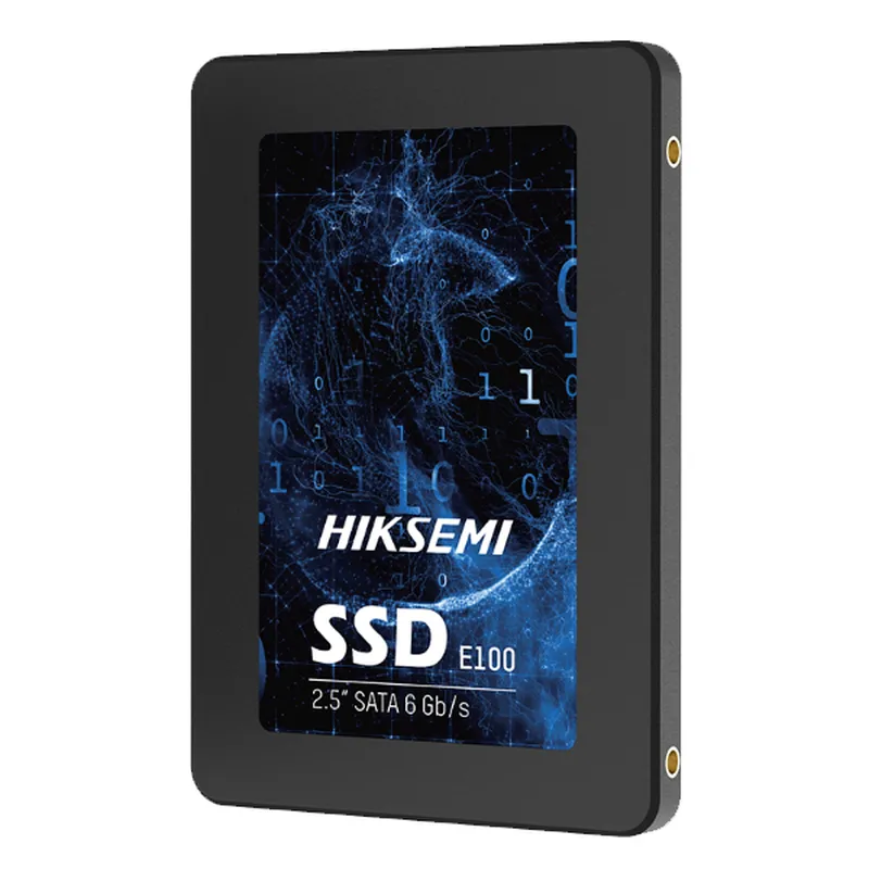 Ổ cứng SSD HikSemi 256G E100 Sata