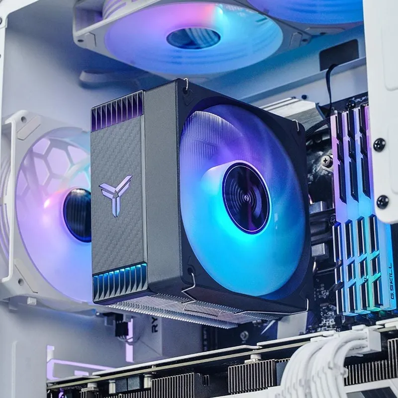 Tản nhiệt Khí Jonsbo Cr-1000 cũ