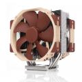 Tản nhiệt khí CPU Noctua NH-U14S TR5-SP6 | 2 fan, nâu