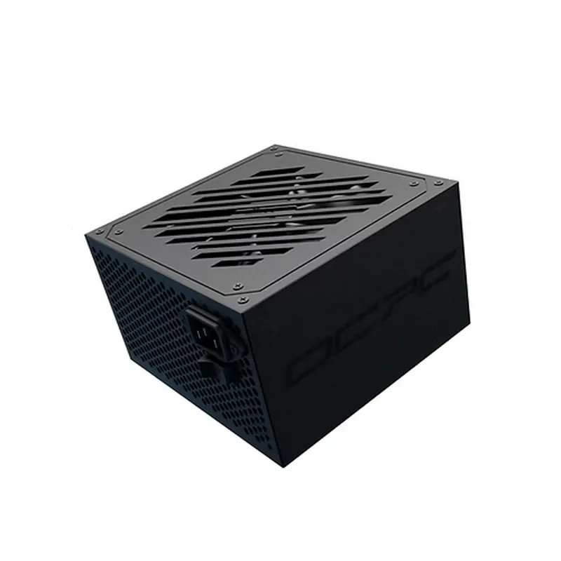 Nguồn máy tính OCPC ENERGIA WH650 WHITE 80+, công suất 650W