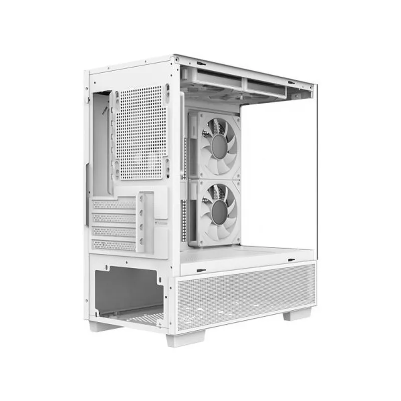 Vỏ Case cũ Jetek trắng