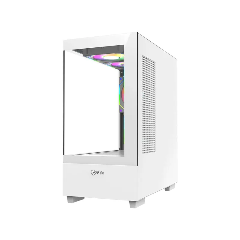 Vỏ Case cũ Jetek trắng
