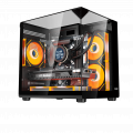Vỏ Case MIK G3 Prism Glass M (M-ATX)