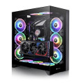 Vỏ Case Thermaltake CTE E660 MX - Đen (CA-1Y3-00M1WN-01)