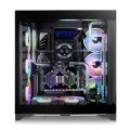 Vỏ Case Thermaltake CTE E660 MX - Đen (CA-1Y3-00M1WN-01)