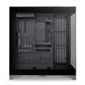 Vỏ Case Thermaltake CTE E660 MX - Đen (CA-1Y3-00M1WN-01)