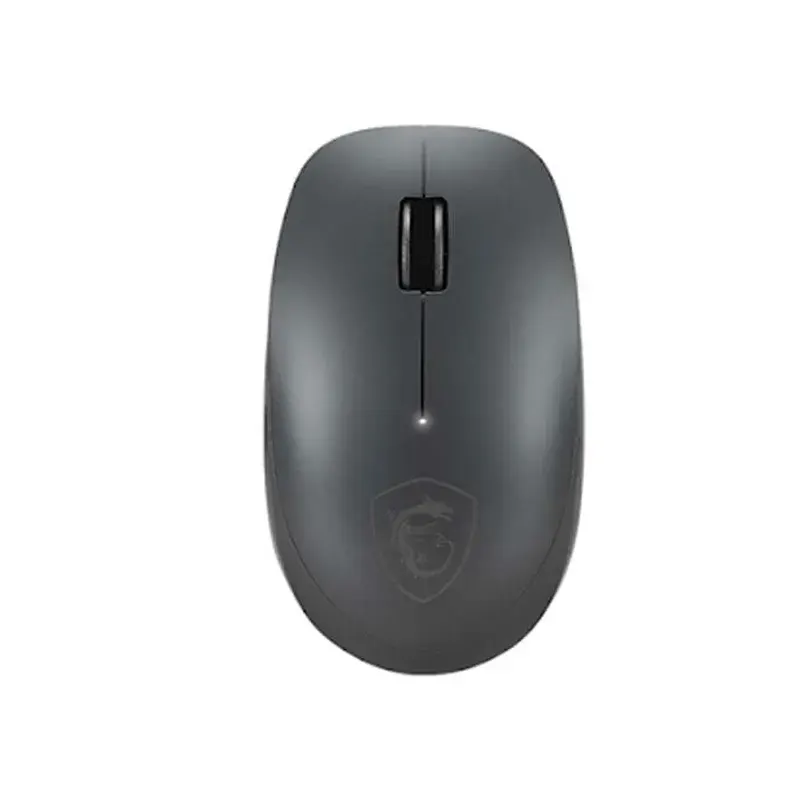 Chuột Không Dây MSI M98 Gaming (Đen)
