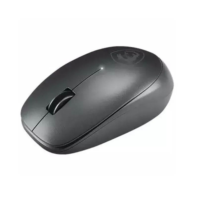 Chuột Không Dây MSI M98 Gaming (Đen)