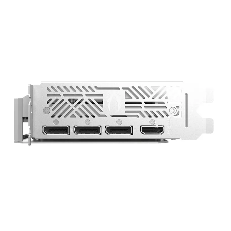 Card màn hình ZOTAC GAMING RTX 5060 Twin Edge OC White Edition